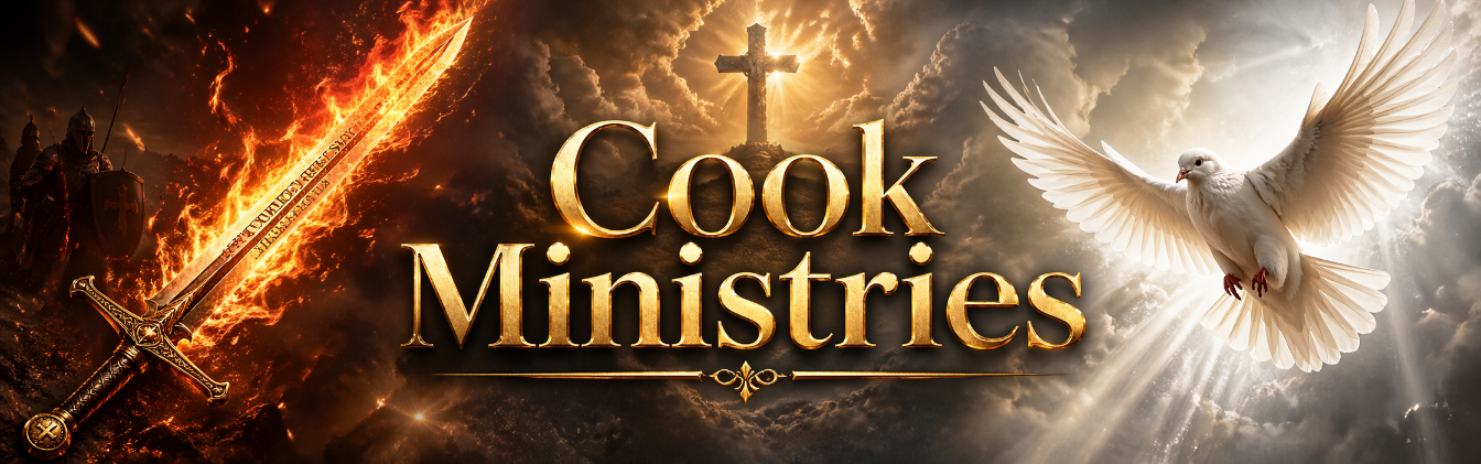 Cook Ministries